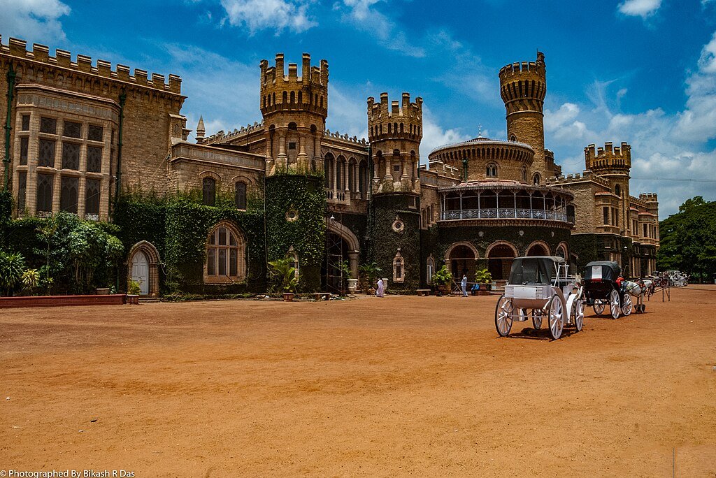 Bengaluru Palace