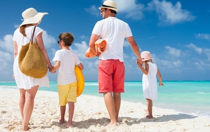 Family Holiday Destinations