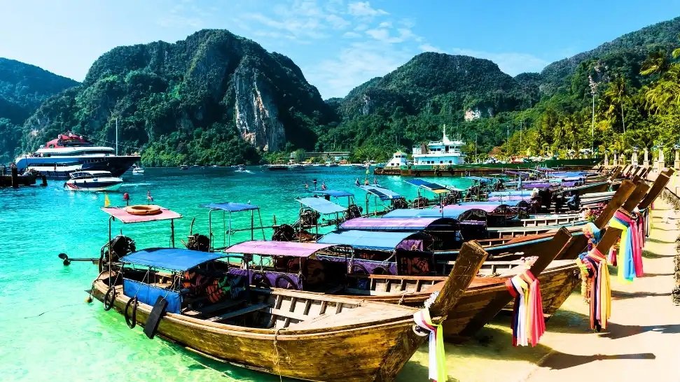 Andaman Family Tours