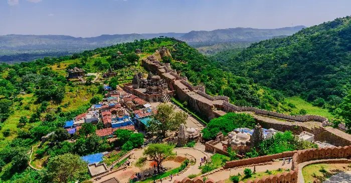 Rajasthan Family Tour